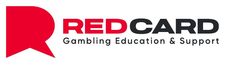 Red Card — Gambling Education & Support